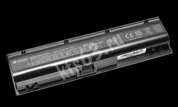 Аккумулятор, батарея HP ProBook 4340s 4341s