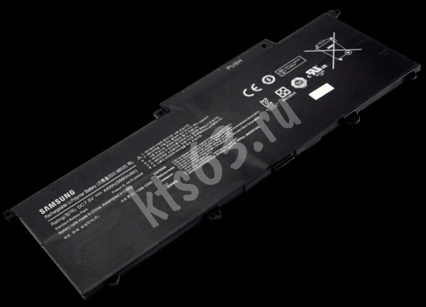 Аккумулятор, батарея Samsung NP900X3C NP900X3D NP900X3E