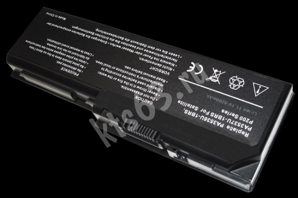 Аккумулятор, батарея Toshiba P200 L350 X205