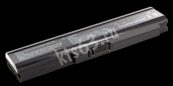 Аккумулятор, батарея Toshiba U300 U305 M600
