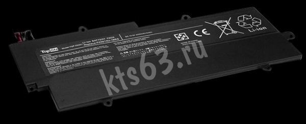 Аккумулятор, батарея Toshiba Z830 Z835 Z930