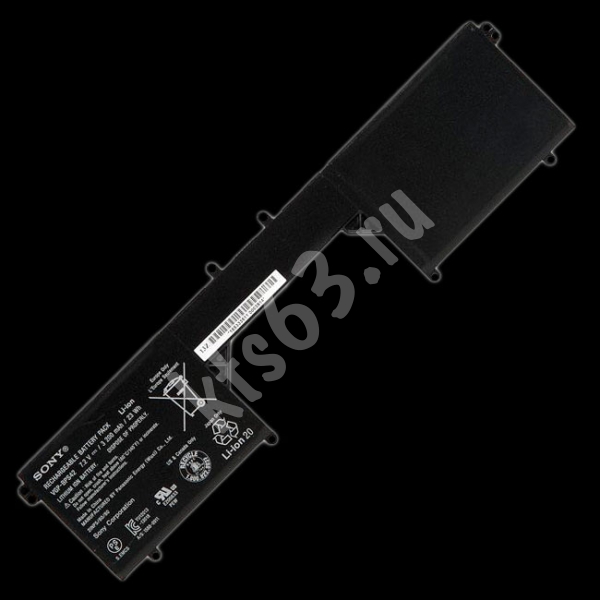 Аккумулятор, батарея Sony SVF11N16CT SVF11N1A4E SVF11N1C5E