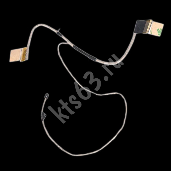 Шлейф Asus X550 R510DP F550Z (EDP 30 pin) 1422-01JK000
