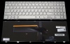 Клавиатура Dell Inspiron 15-7000 7537 NSK-LG0BW с подсветкой