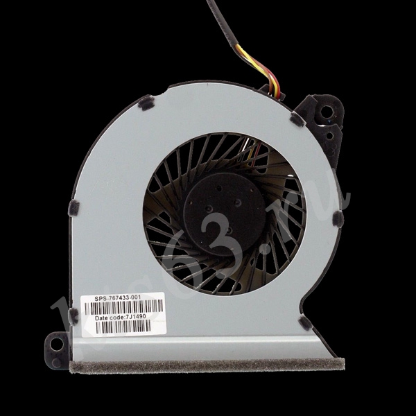 Вентилятор для ноутбука HP 450 G2