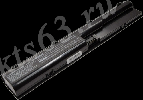 Аккумулятор, батарея HP ProBook 4530s