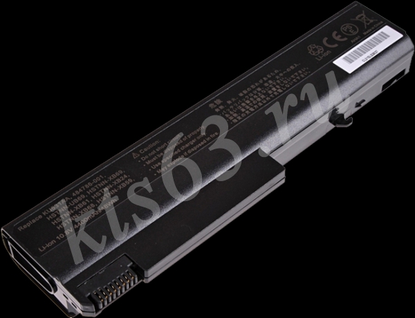 Аккумулятор HP ProBook 6440b, 6450b, 6730b