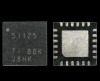TPS51125 ШИМ-контроллер