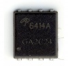 AON6414A  30A 30V N-Channel