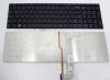 Клавиатура Samsung RC730 RF710 RF711 с подсветкой