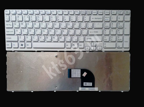  Sony Vaio SVE15 SVE151 