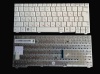 Клавиатура Samsung N140 N144 N145 N148 N150 белая