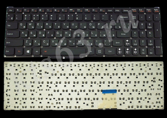 Клавиатура Lenovo Y50-70