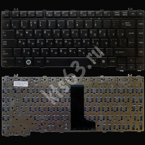  Toshiba Satellite A200 A300 L300 M200 M300