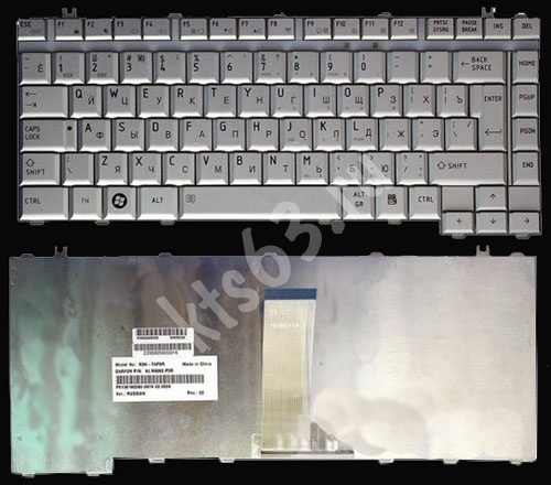  Toshiba Satellite A200 A300 L300 M200 M300