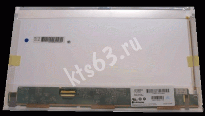 Матрица для ноутбука LTN156AT27 40-pin