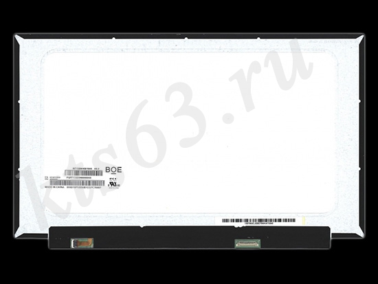 Матрица для ноутбука N156HCA-EAB без ушек FullHd IPS