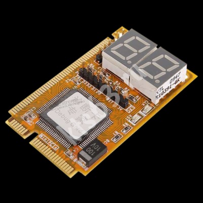  PCI-E|PCI + LPC  -    