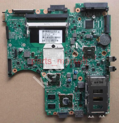 Материнская плата HP ProBook 4515s 4416s Series