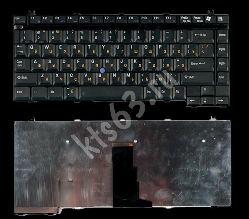 Клавиатура Toshiba Satellite M20
