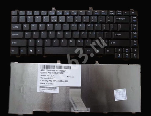  Acer Aspire 1400 1500 1600