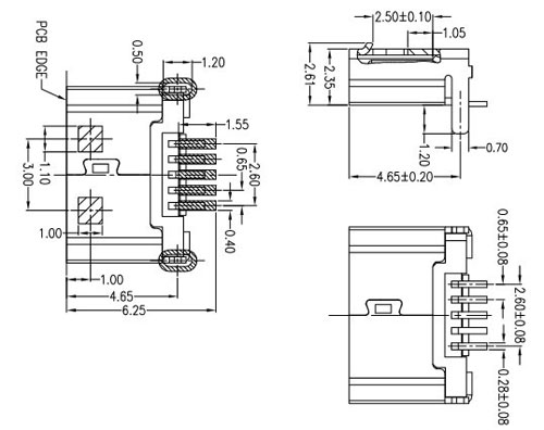 micro-usb