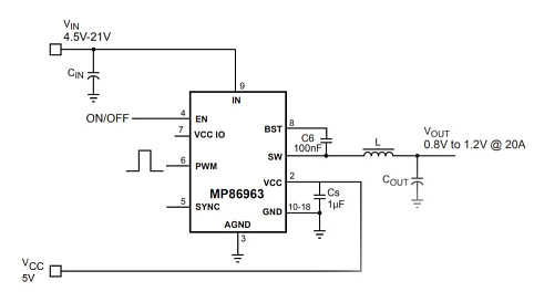 mp8693ut  