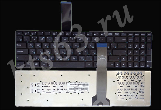 Клавиатура Asus K55 K55A K55Vd K55Vm K55xi u57