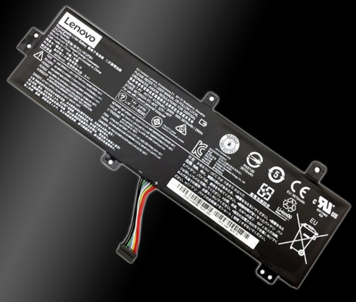 Аккумулятор батарея Lenovo 310-15IKB 310-15ISK L15L2PB4 orig