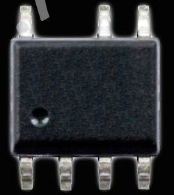 Микросхема LD7576AGR SOP-7 (шим)