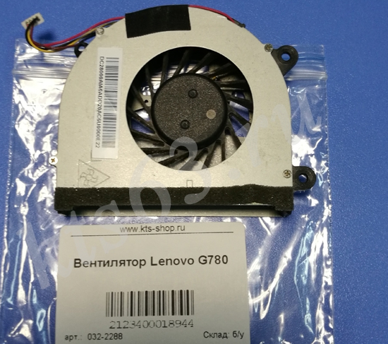    Lenovo G780 G770a