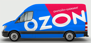 Ozon 