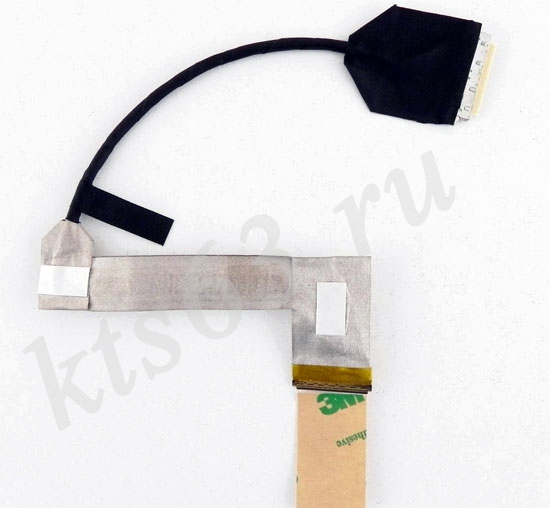 Шлейф Asus K73 A73 X73 14G221037001
