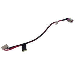 Разъем питания для Acer Aspire AN515-52 AN515-53 DC301010K00
