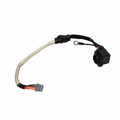 Разъем питания для Sony VAIO VPCF11 VPC-F12 015-0001-1494-A