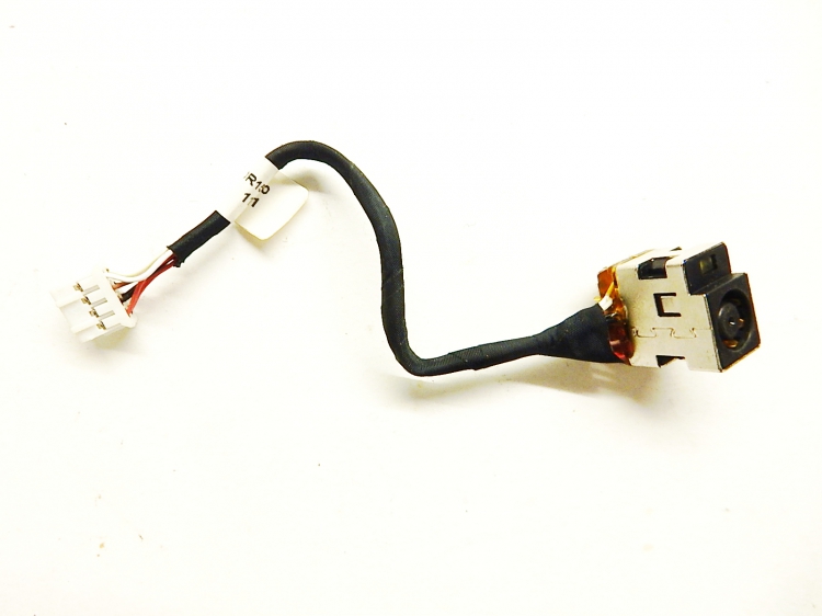 Разъем питания HP Pavilion G6 G7 DD0R18AD020 641394-001