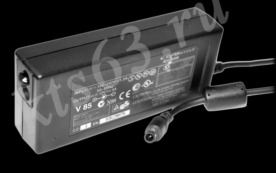 Блок питания для монитора LG Sony Samsung