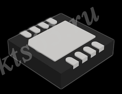 ADP3120AJCPZ-RL
