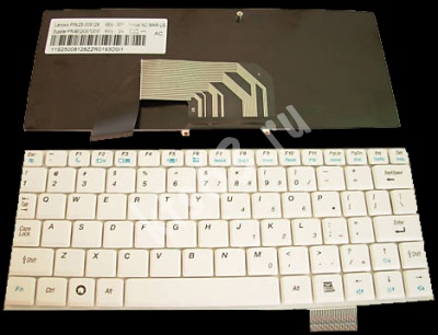 Клавиатура Lenovo IdeaPad S9 S9e S10 S10e M10 S20
