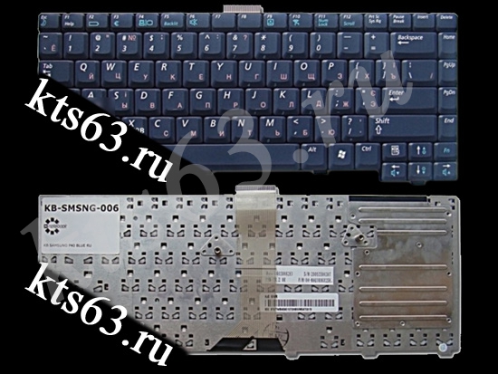 Клавиатура Samsung P40 p30 p41