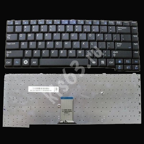 Клавиатура Samsung R458 R453 R438