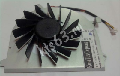 Вентилятор HP Pavilion ZV6100 zv6000 r4000 r4100 AD065HB-GC3