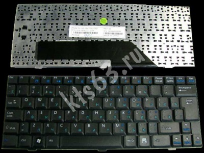 Клавиатура MSI U100