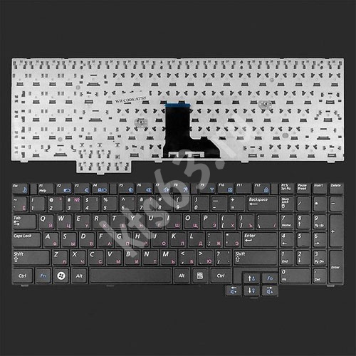 Клавиатура Samsung R519 R523 R525 R528 R530 R538 R540 R620