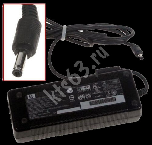 Адаптер HP 18.5V 6.5A