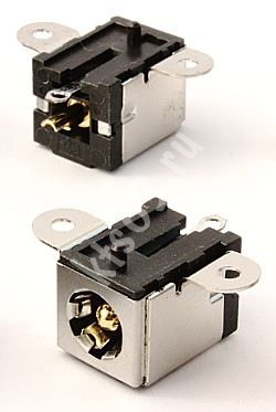 Разъем Asus K50 K60 K70 U50