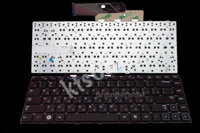 Клавиатура Samsung np300E4A