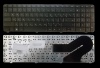 Клавиатура HP Compaq CQ72 G72