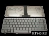 Клавиатура HP DV3500 Series Silver