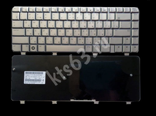 Клавиатура HP DV4-1000